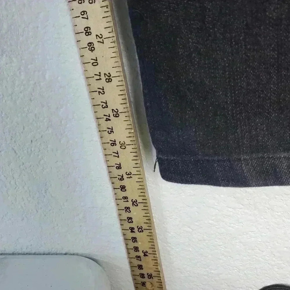 NYDJ Jeans Lift-Tuck Technology Women's Size 6 (31-30) - Picture 7 of 10